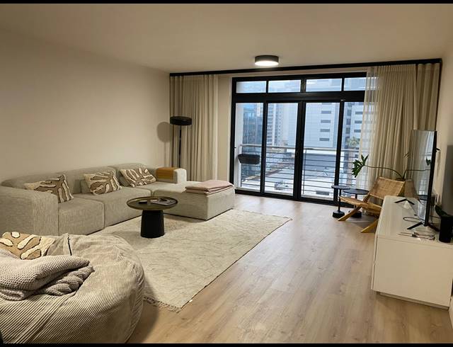 1 BEDROOM APARTMENT TO LET IN DE WATERKANT
